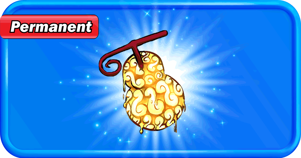 PERMANENT GOLD LEGACY