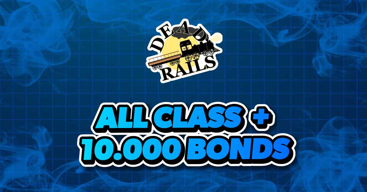 ALL CLASS + 10.000 BONDS