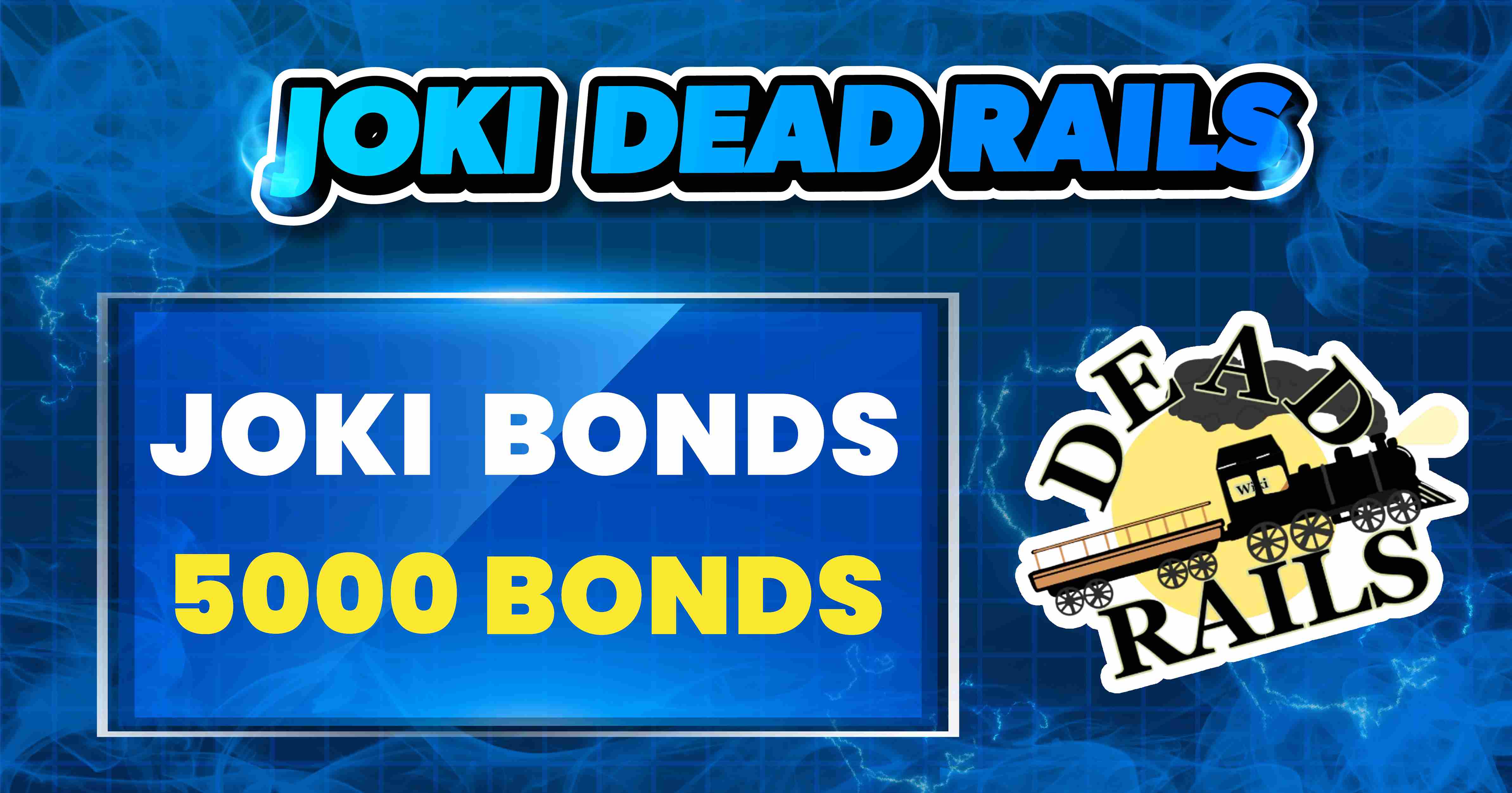 5.000 BONDS