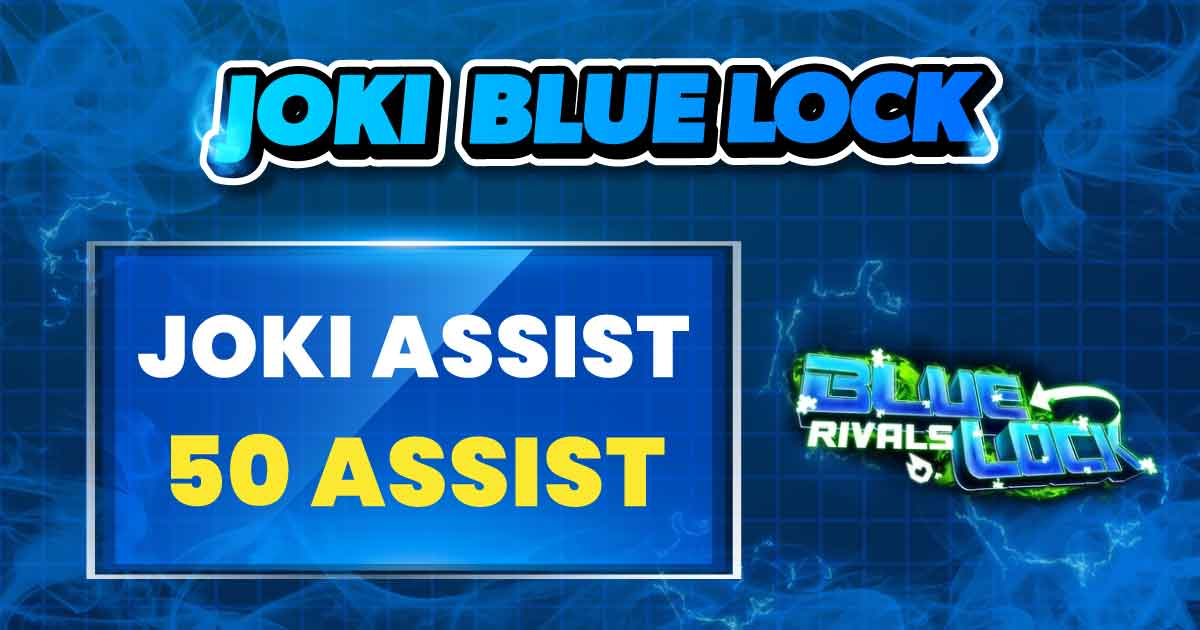 50 ASSIST BLR