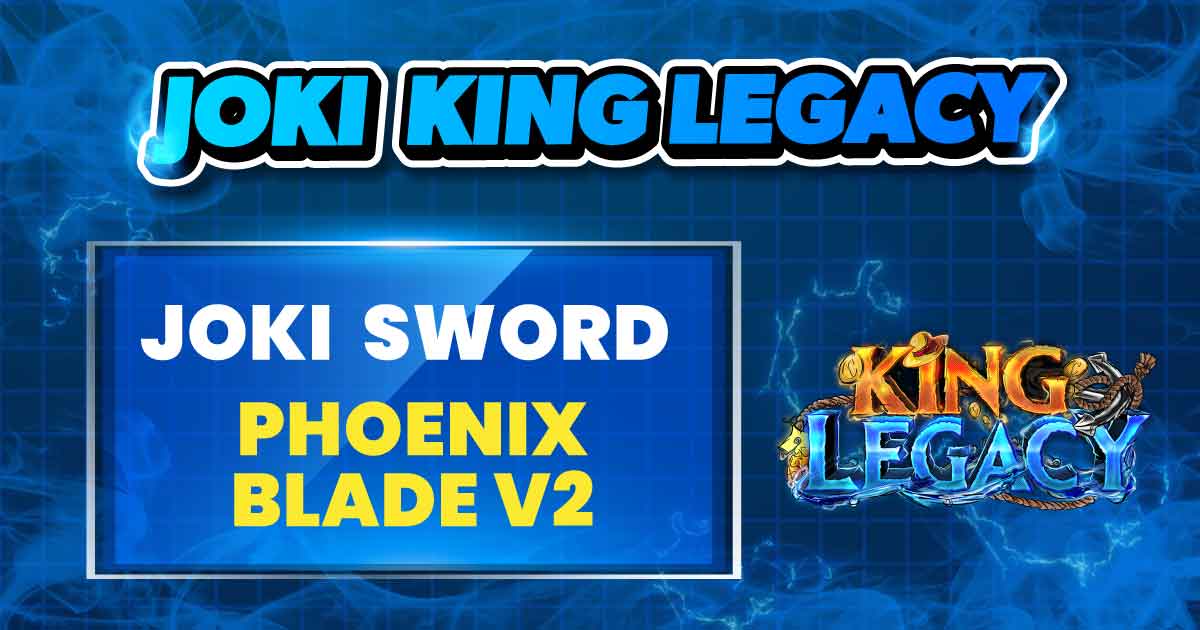 PHOENIX BLADE V2