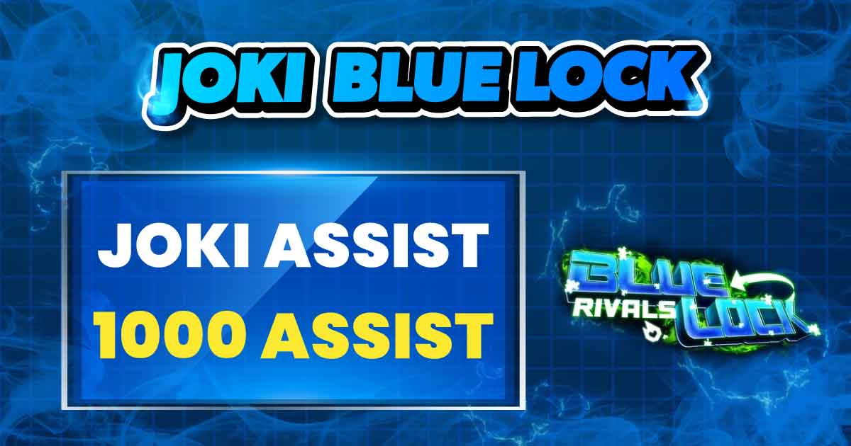 1000 ASSIST BLR