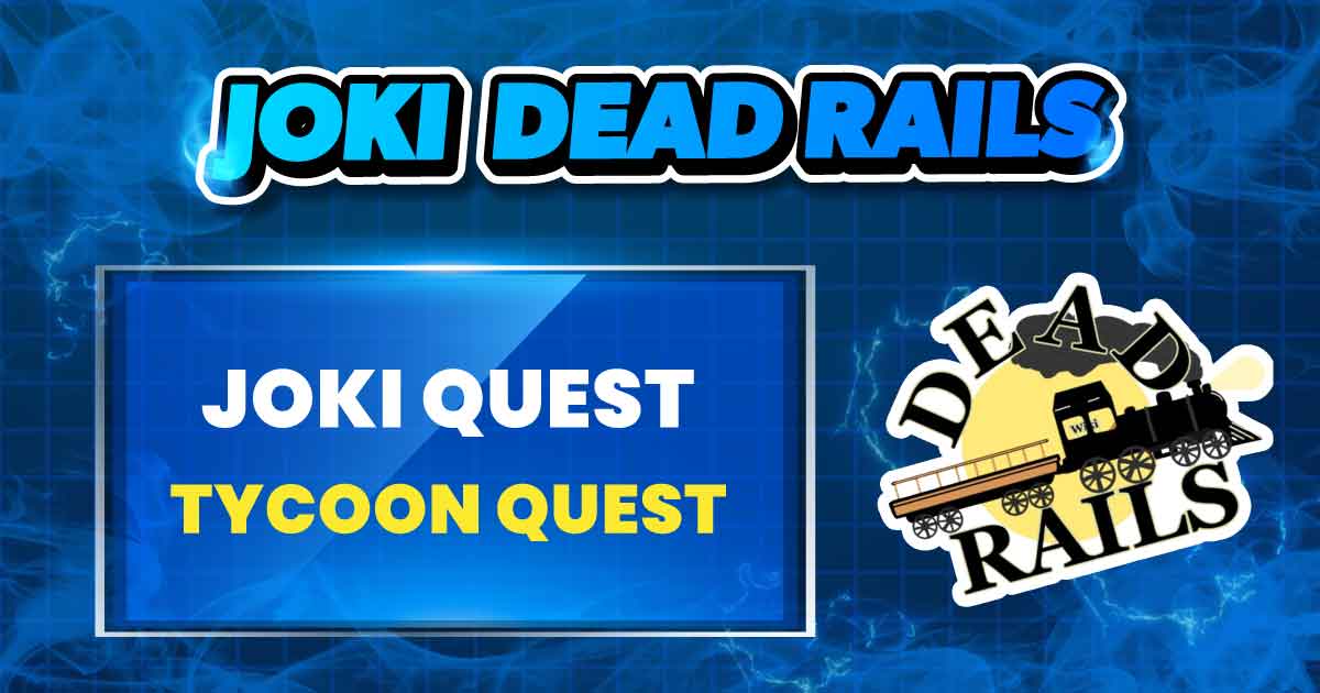 TYCOON QUEST