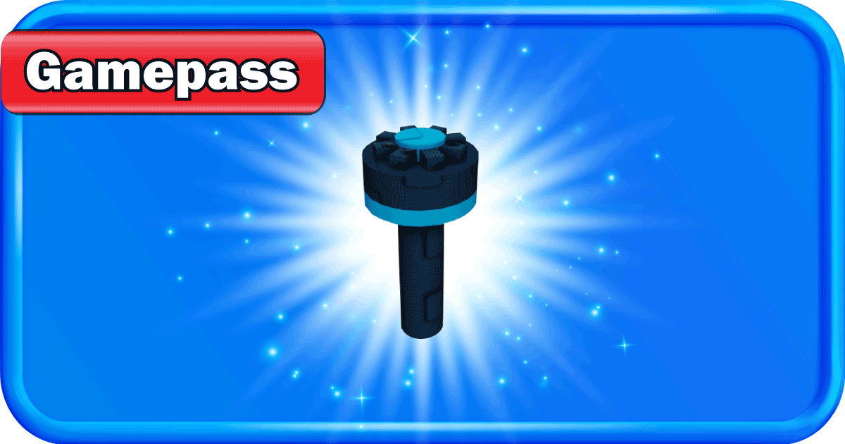 BASIC SPRINKLER