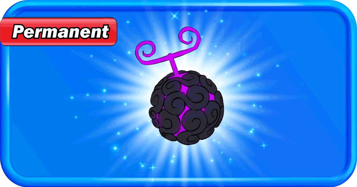 PERMANENT SHADOW LEGACY