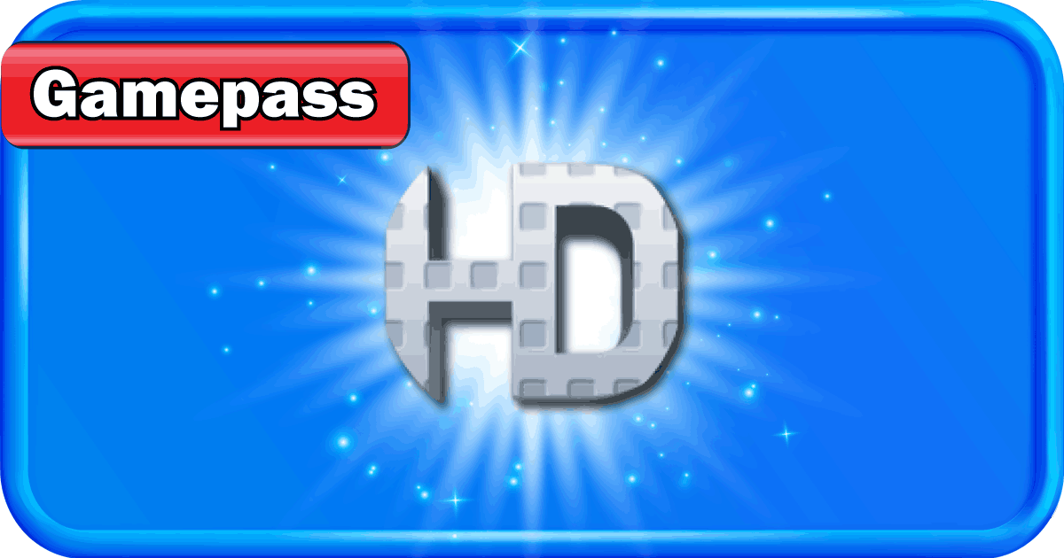 ADMIN HD