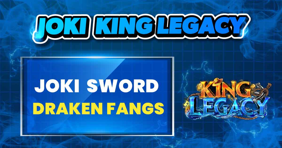 DRAKEN FANGS