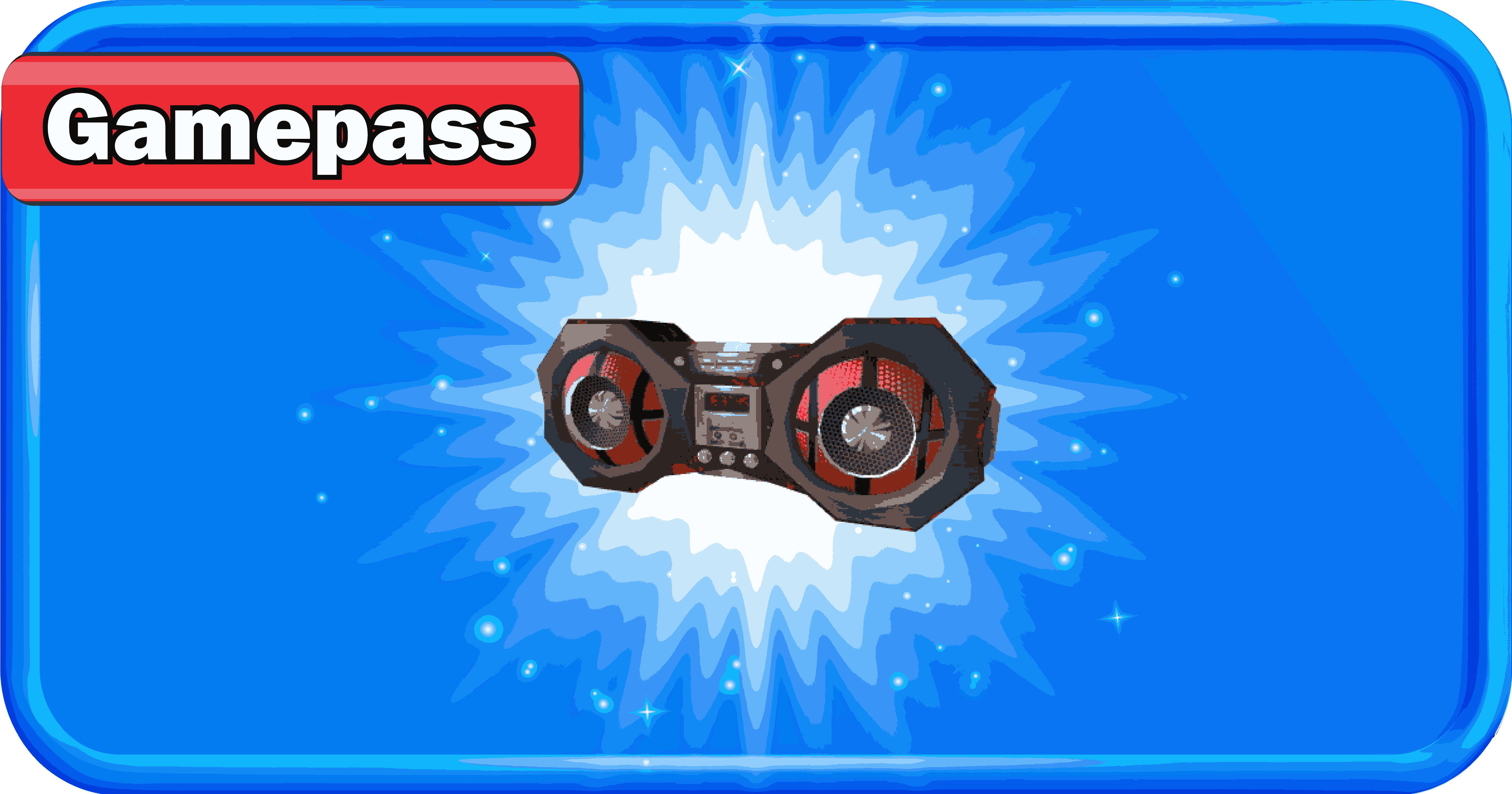 BOOMBOX BASKETBALL