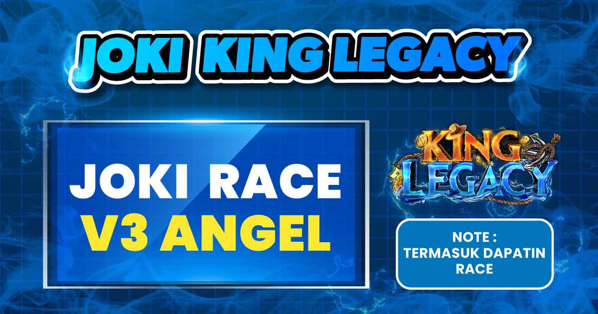 V3 ANGEL LEGACY