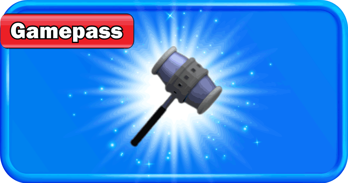 BAN HAMMER