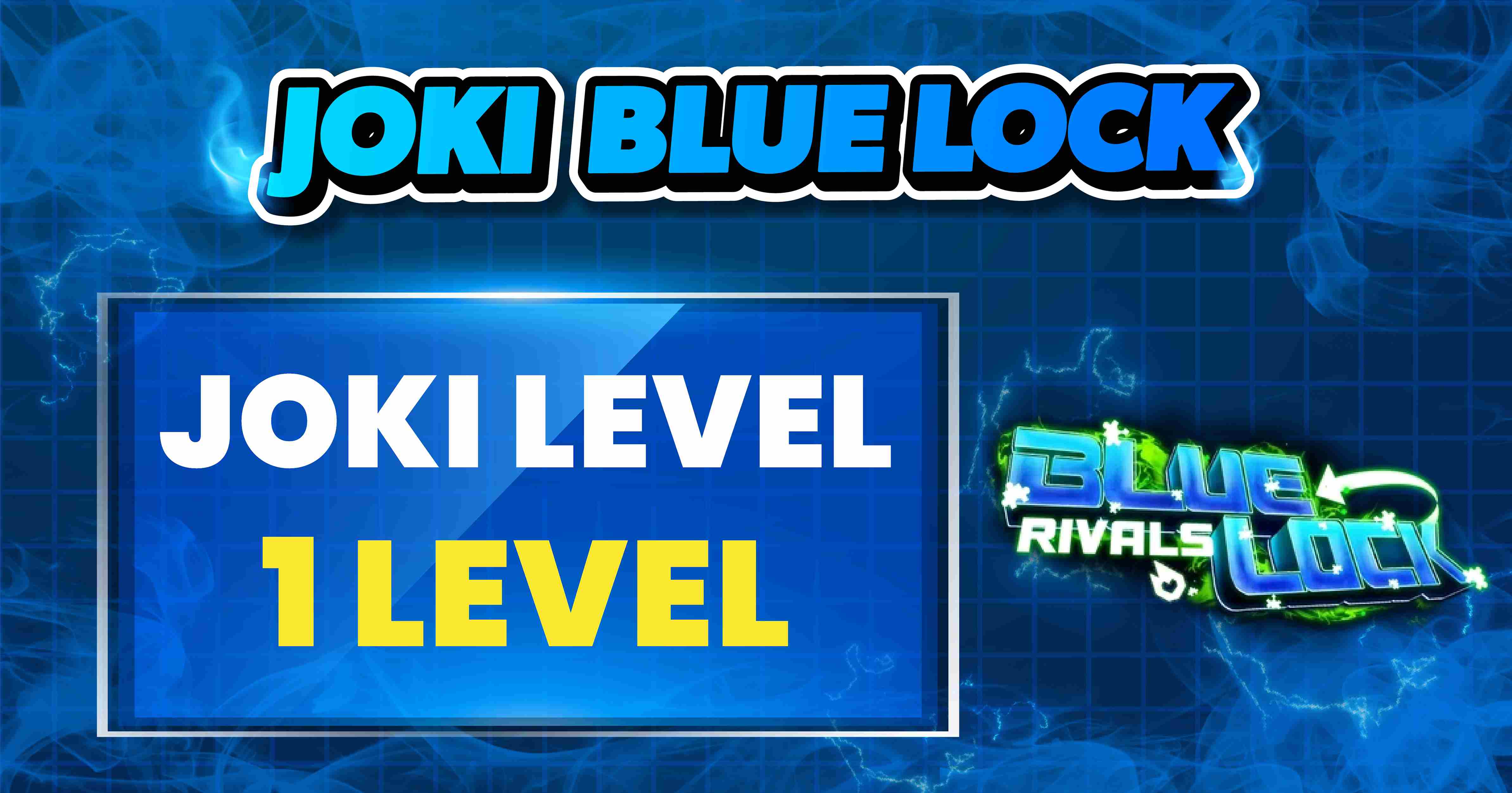 1 LEVEL BLR