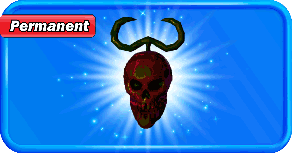 PERMANENT VENOM LEGACY