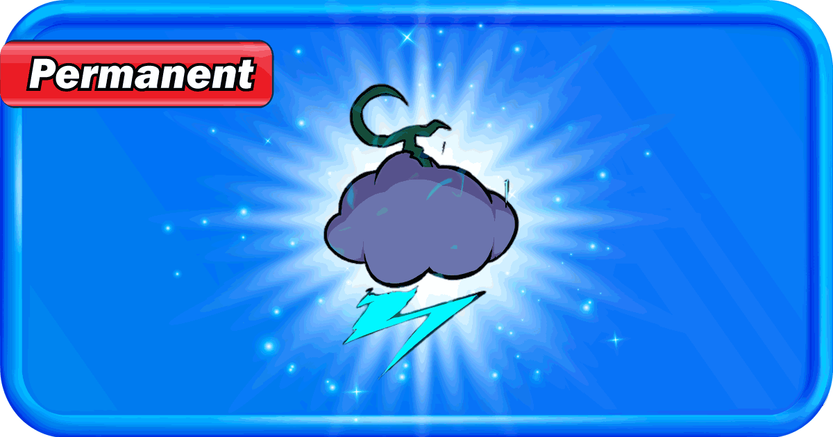 PERMANENT RUMBLE LEGACY