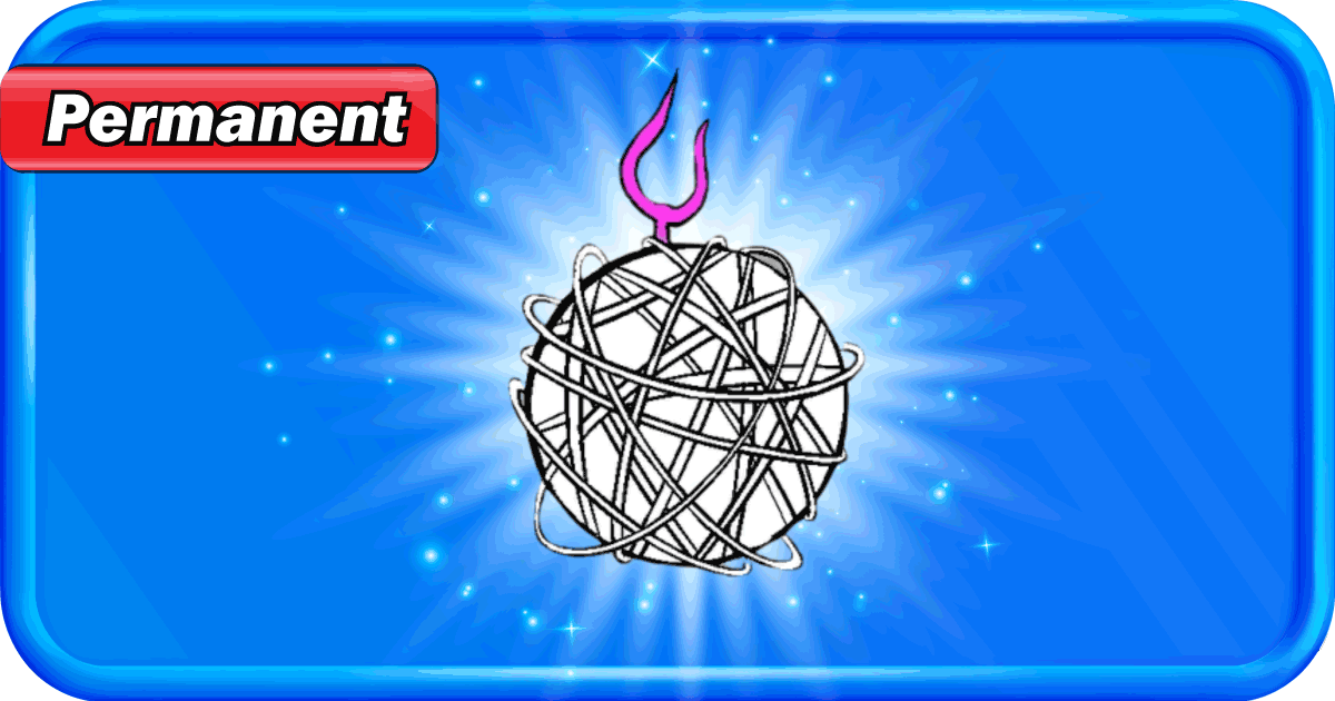 PERMANENT STRING LEGACY