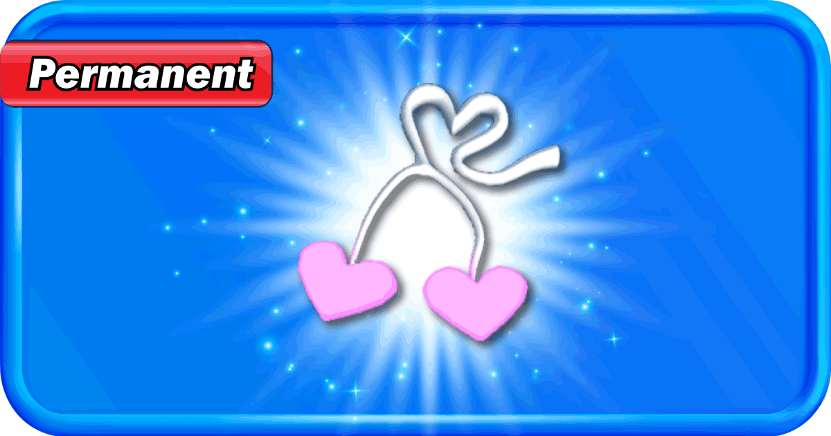 PERMANENT LOVE LEGACY