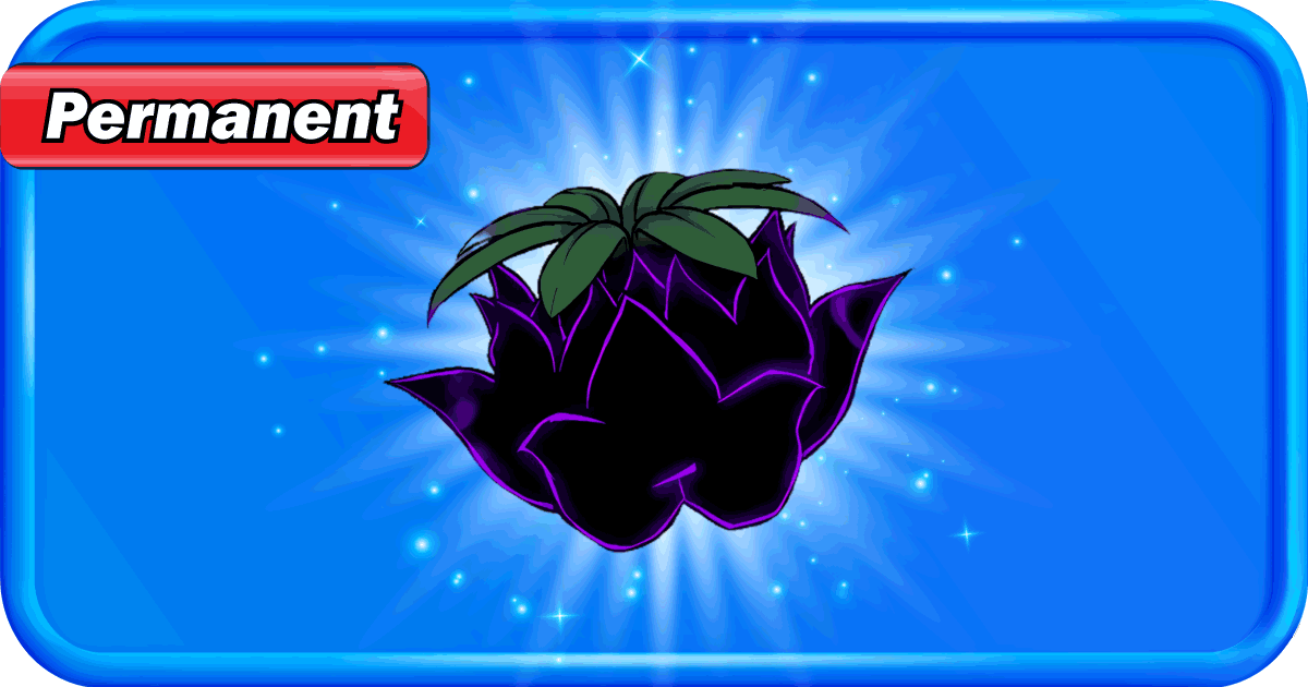 PERMANENT DARK LEGACY