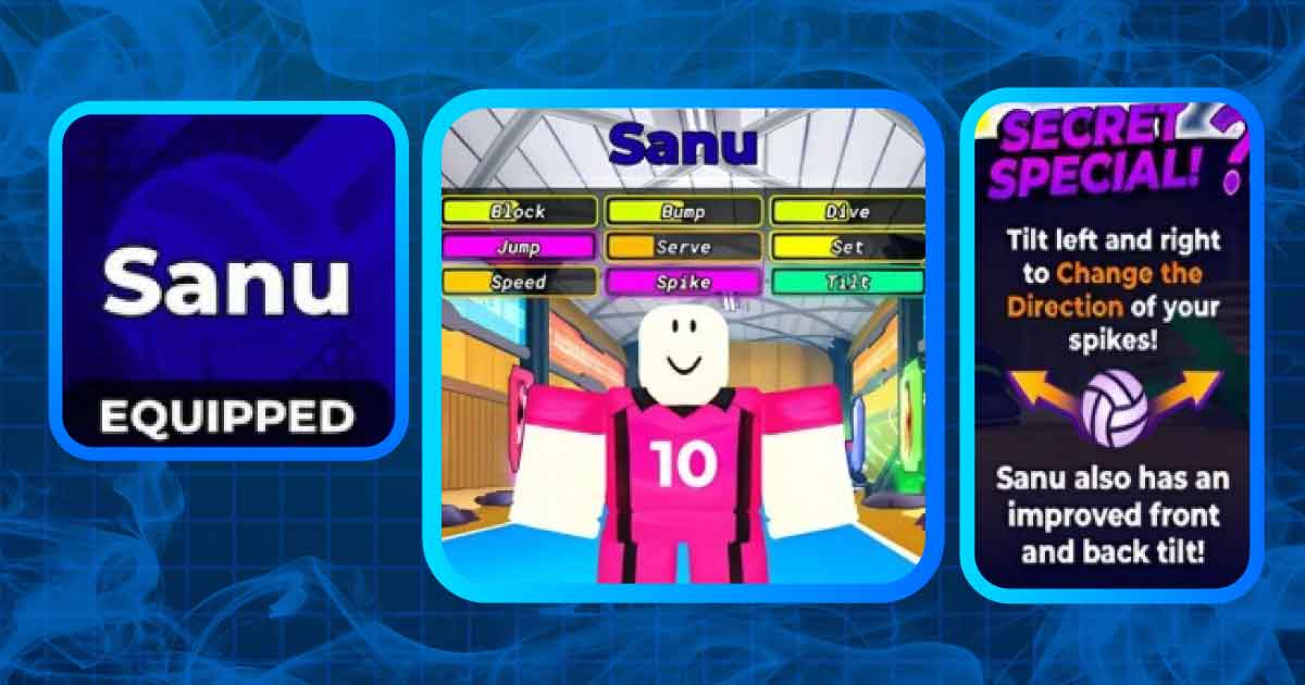 SANU