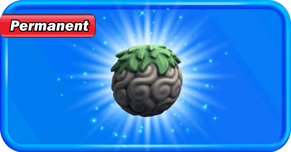 PERMANENT MAMMOTH LEGACY