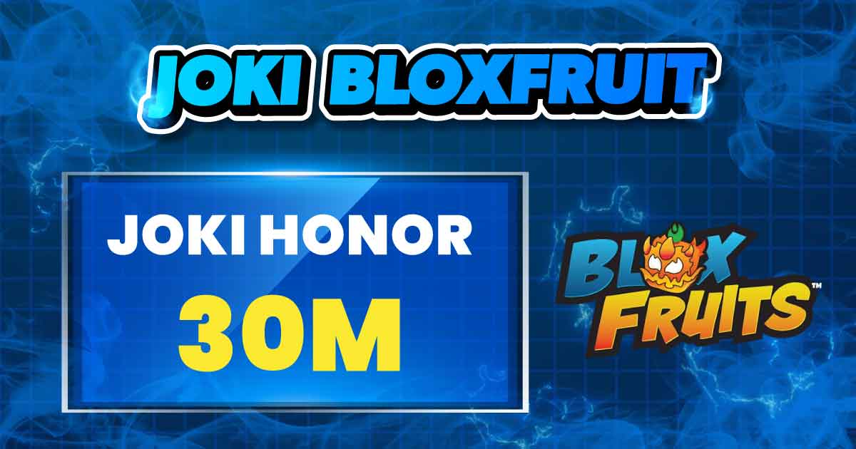30M HONOR