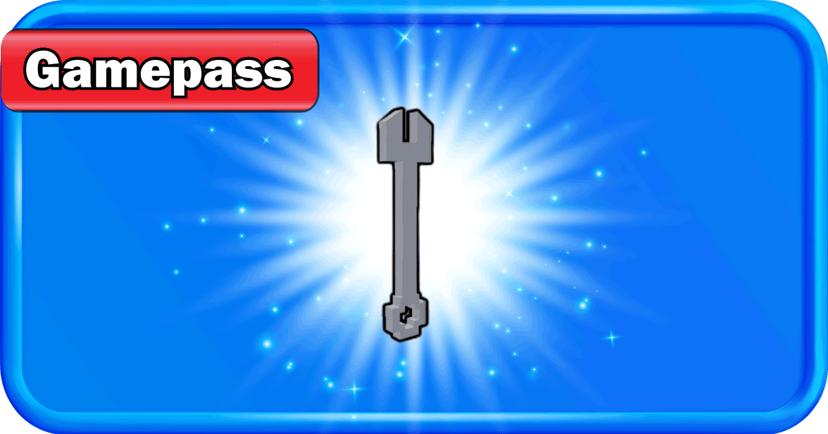 RECALL WRENCH