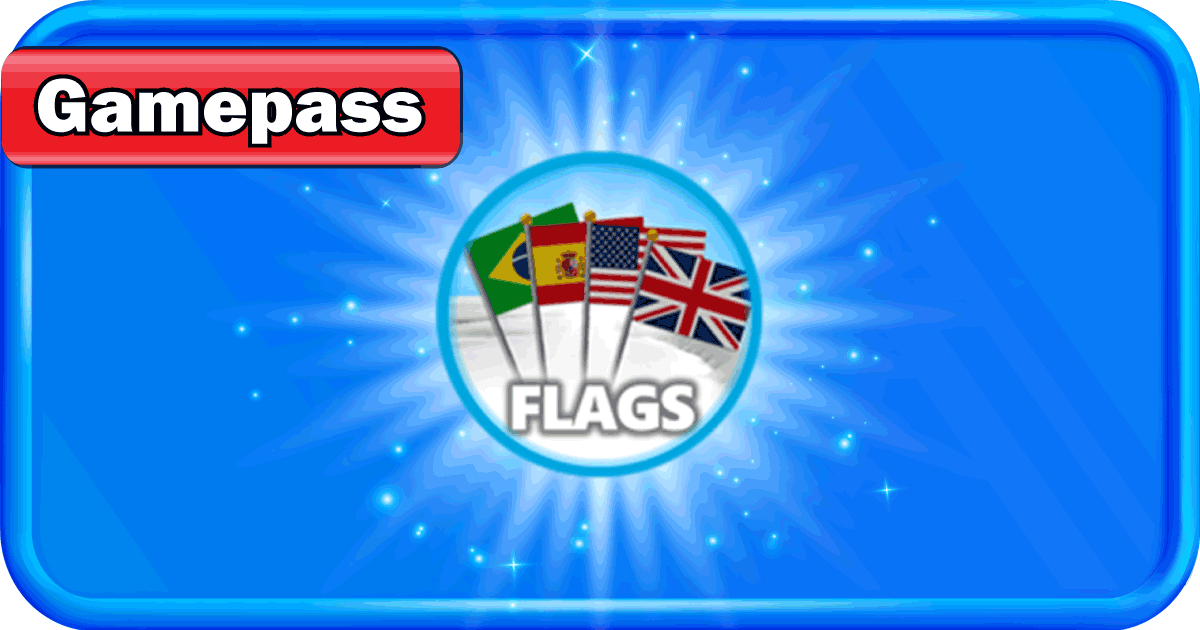 FLAGS