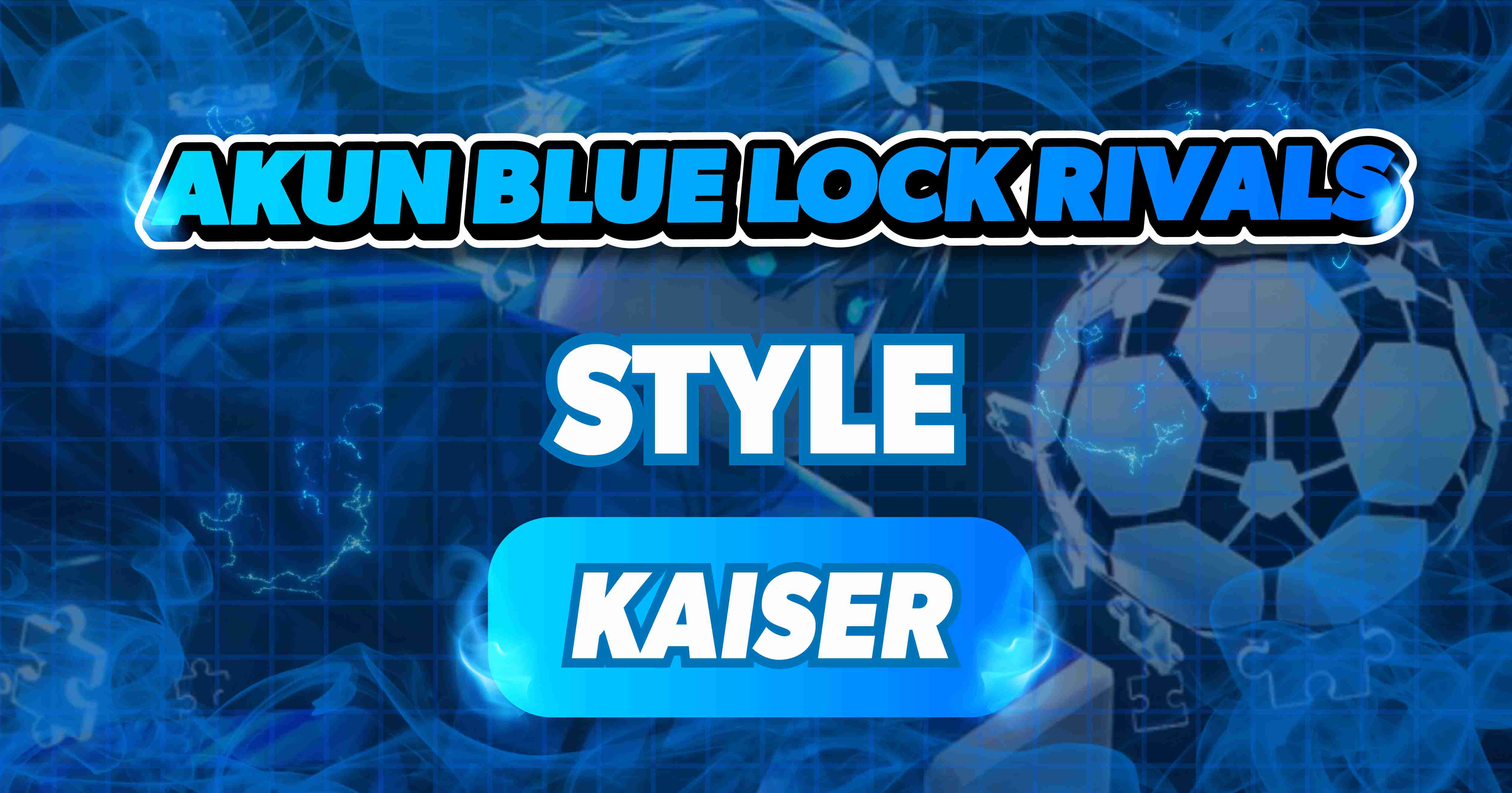 KAISER