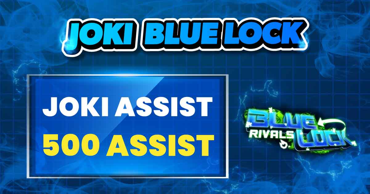 500 ASSIST BLR