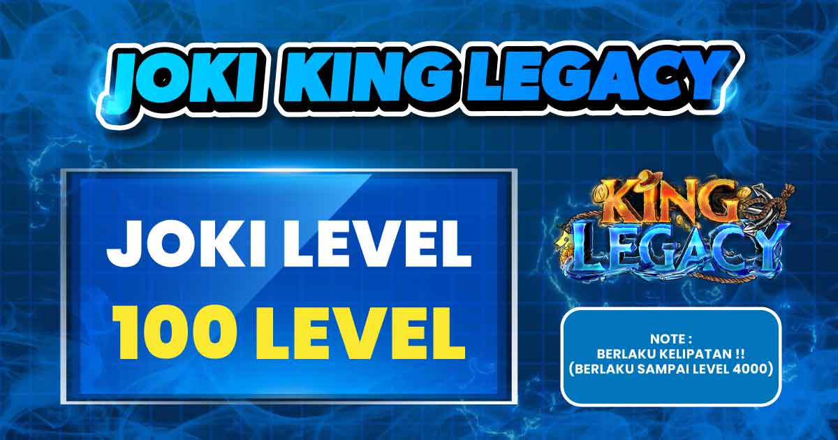 100 LEVEL LEGACY