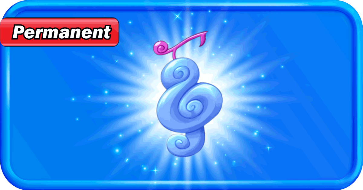 PERMANENT MELODY LEGACY