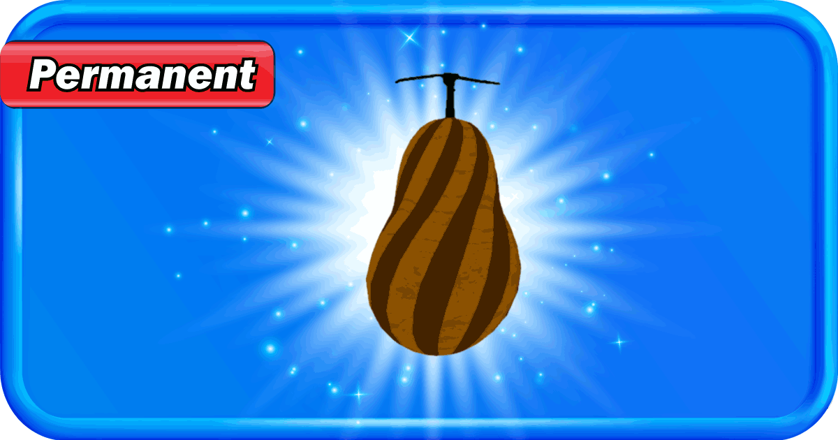 PERMANENT SPIN LEGACY