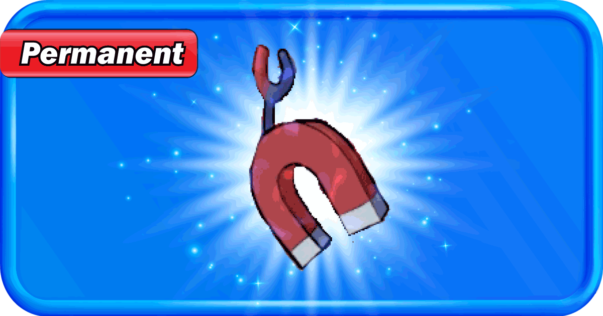 PERMANENT MAGNET LEGACY