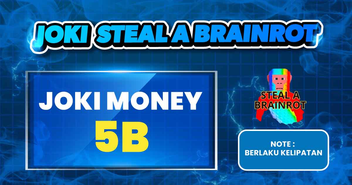 MONEY 5B