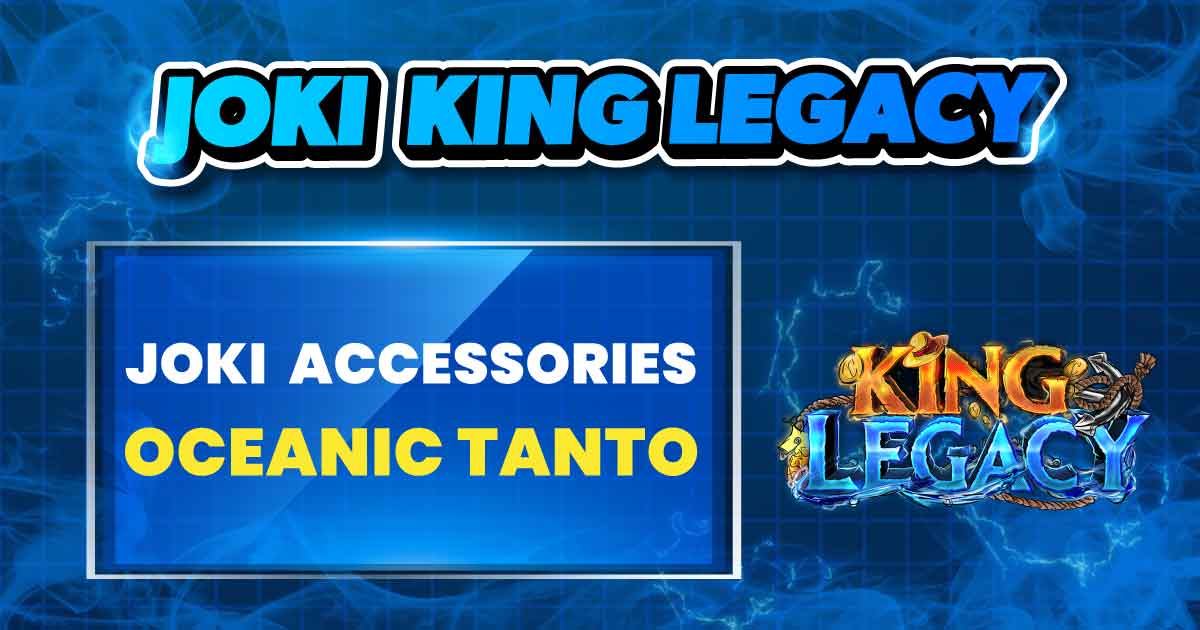 OCEANIC TANTO