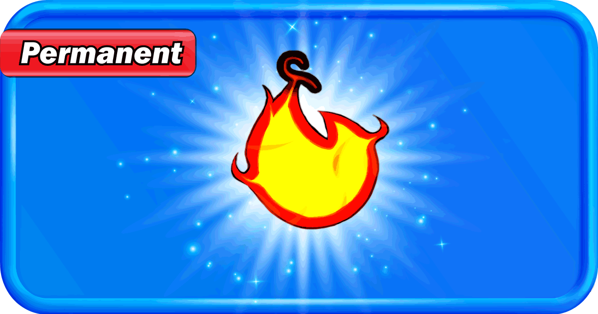PERMANENT FLAME LEGACY