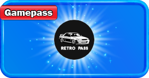 RETRO PASS