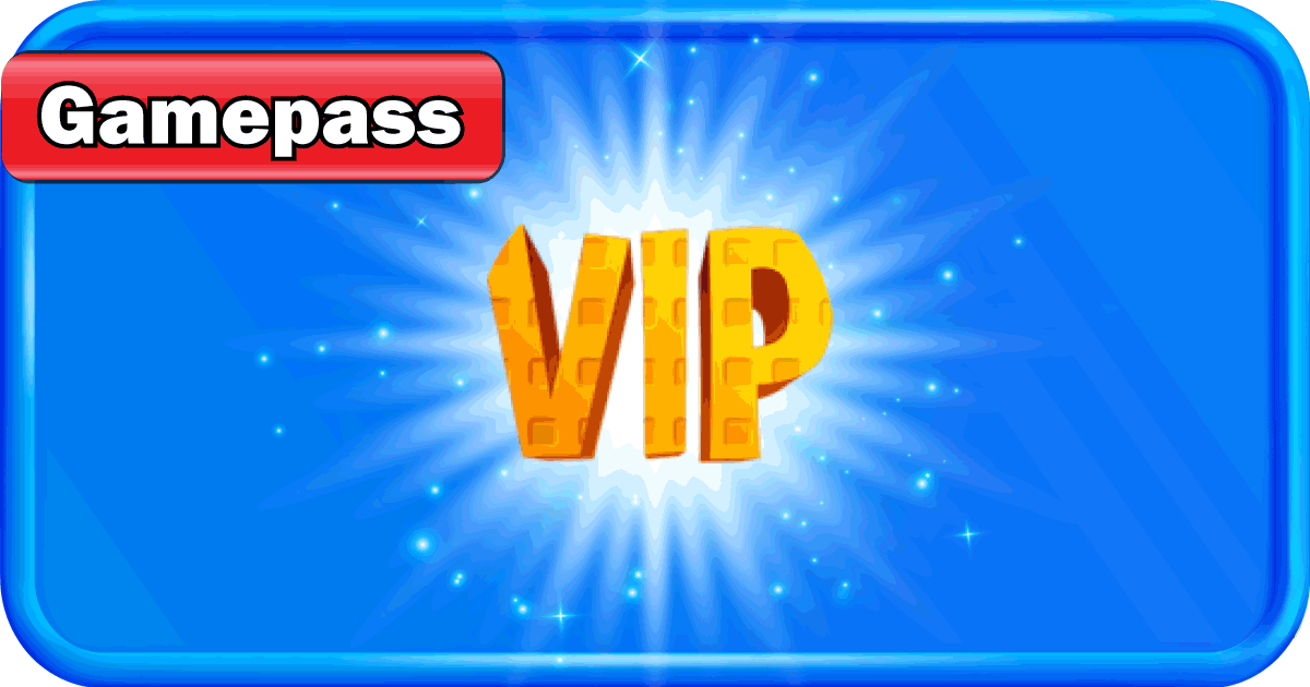 VIP BRAINROT