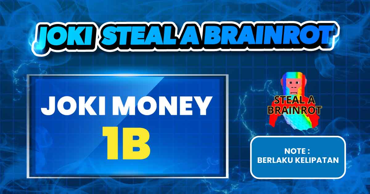 MONEY 1B
