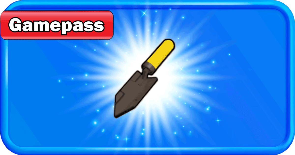 TROWEL