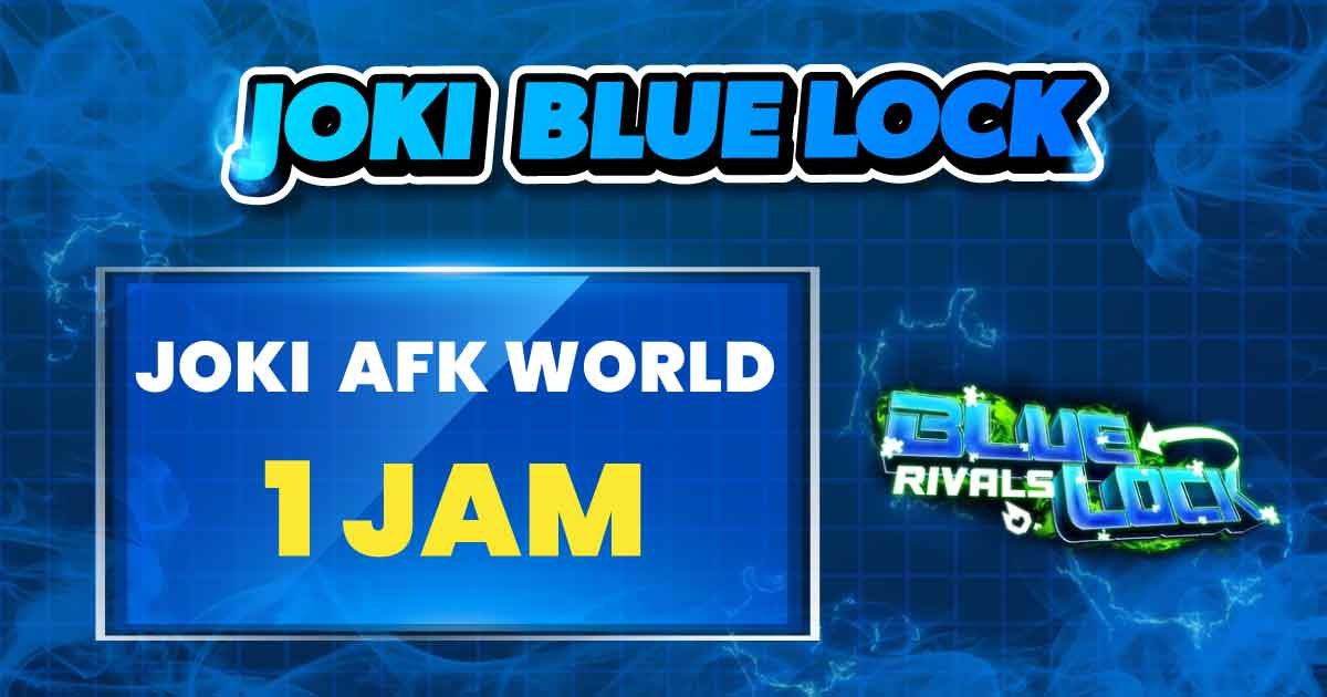 1 JAM AFK BLR