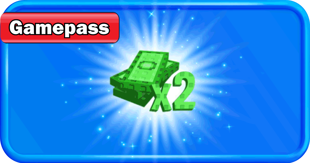 2X MONEY BRAINROT