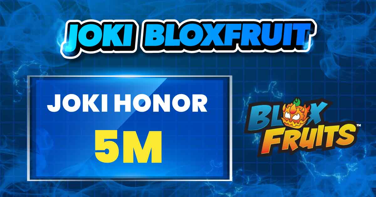 5M HONOR
