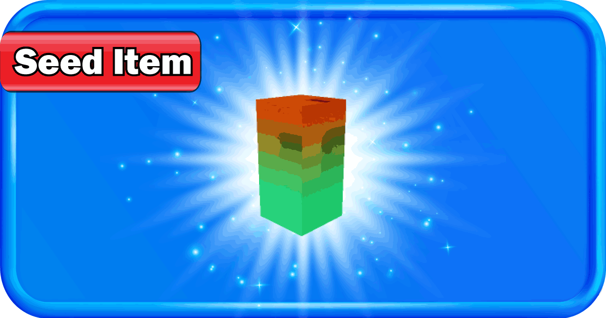 EMBER LILY SEED