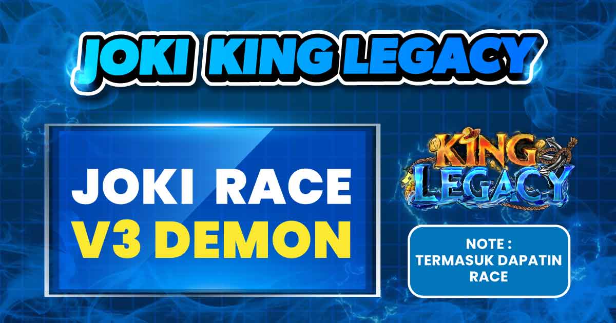V3 DEMON LEGACY