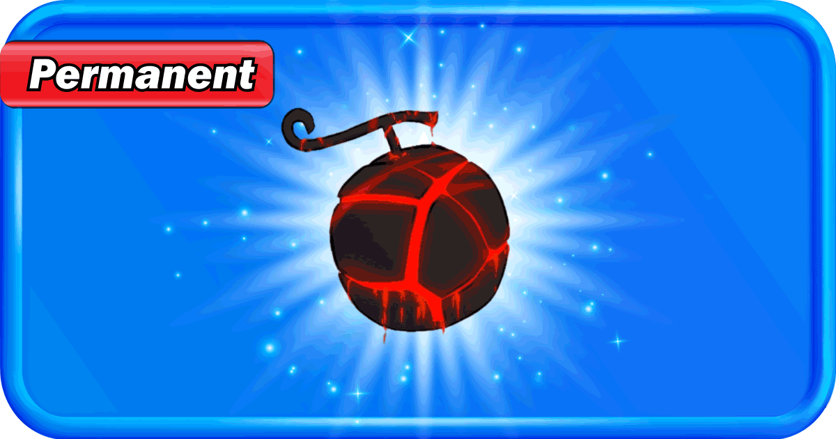 PERMANENT MAGMA LEGACY