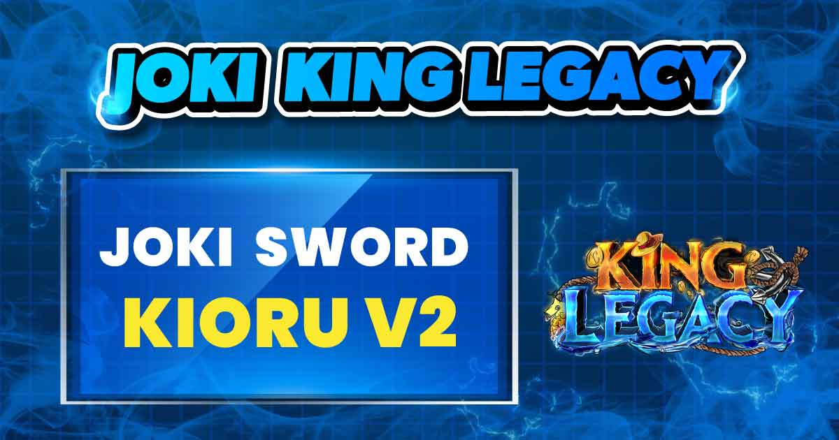 KIORU V2