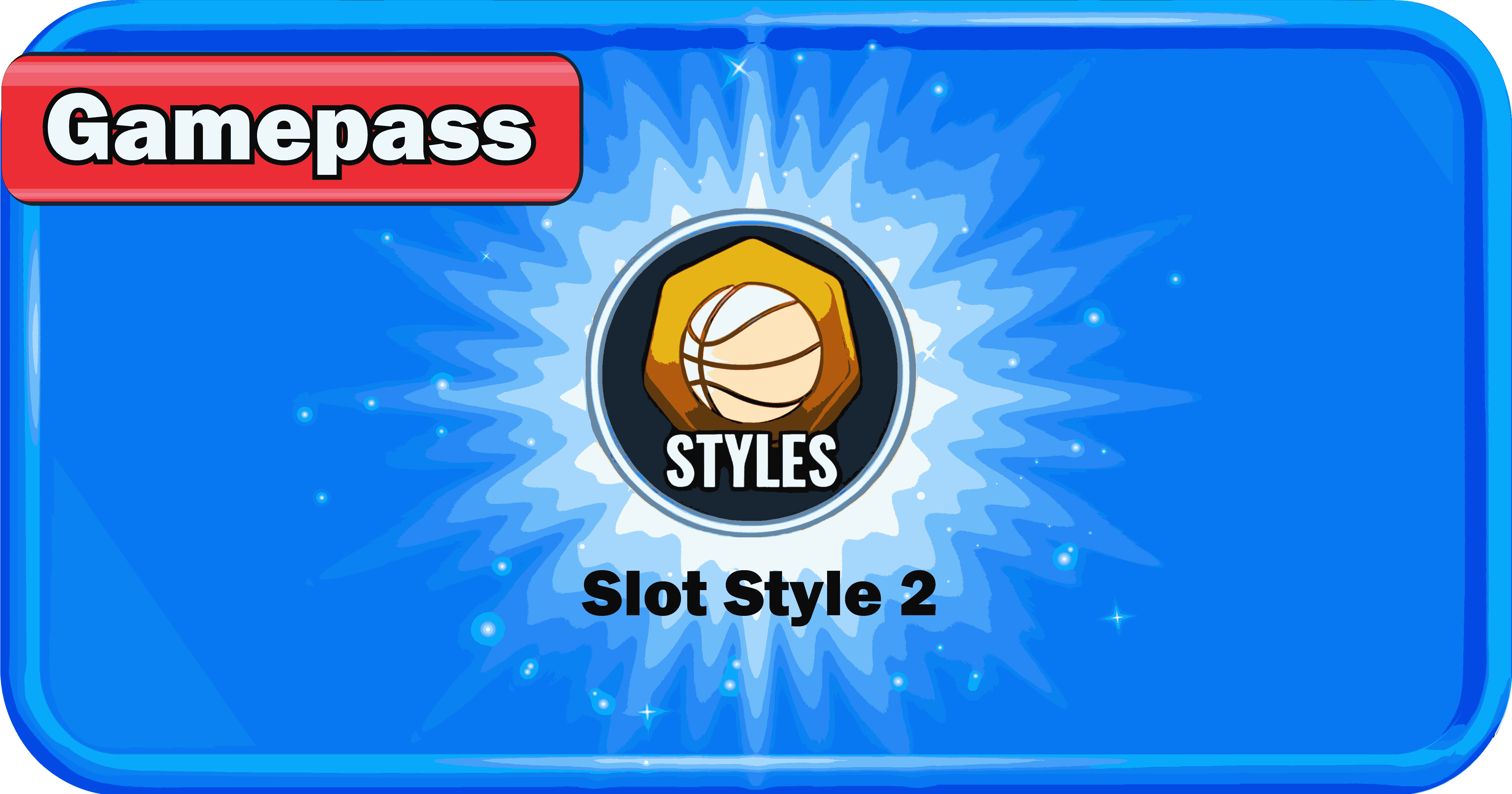 SLOT STYLE 2 BASKETBALL