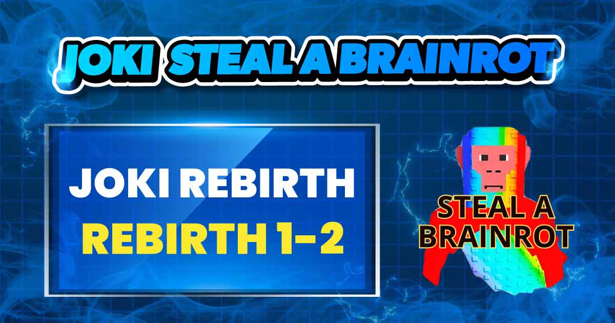 REBIRTH 1-2