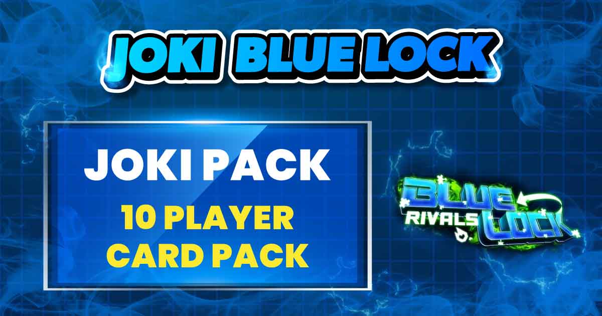10 PLAYER CARDS PACK BLR