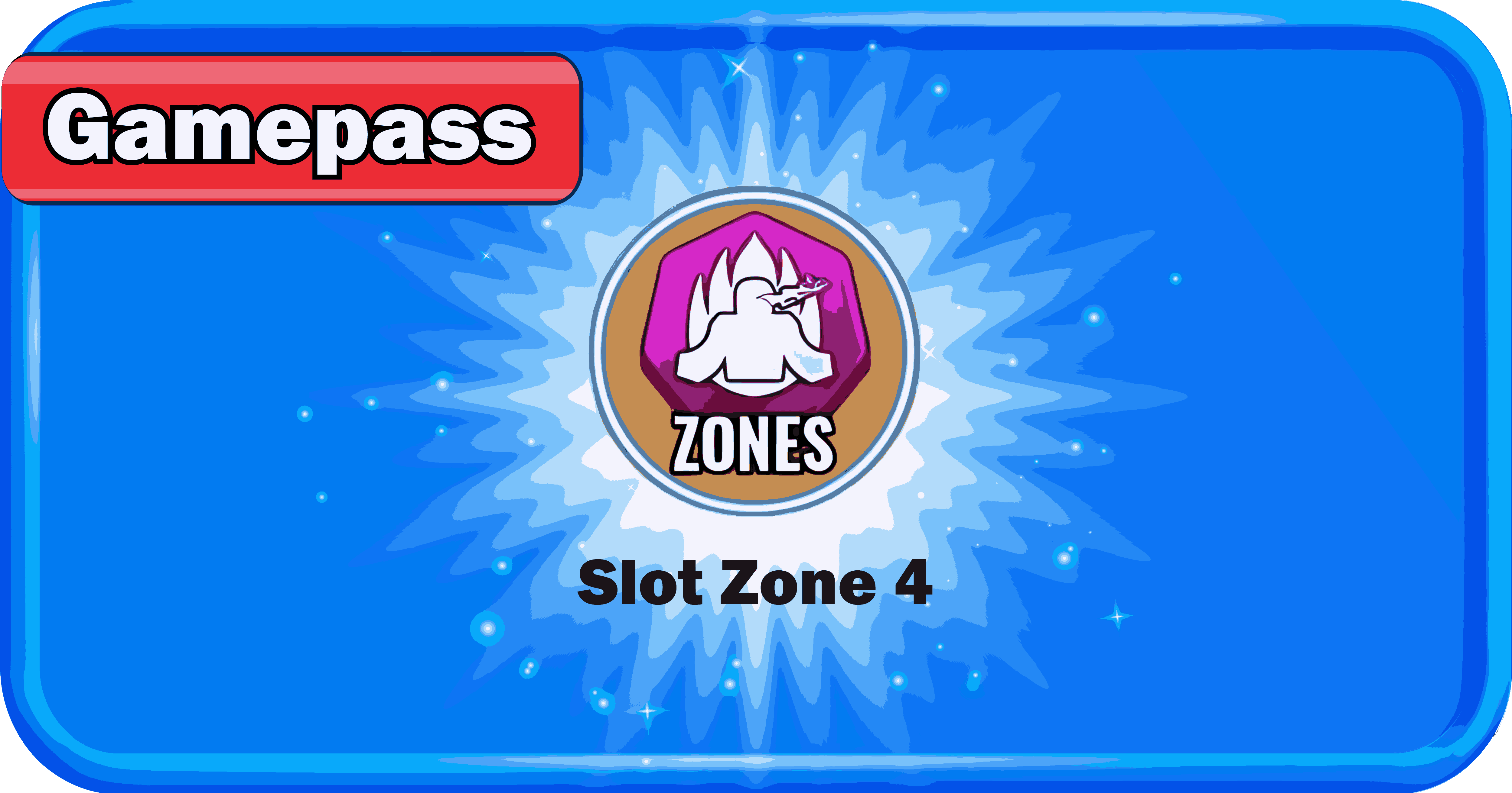 SLOT ZONE 4 BASKETBALL