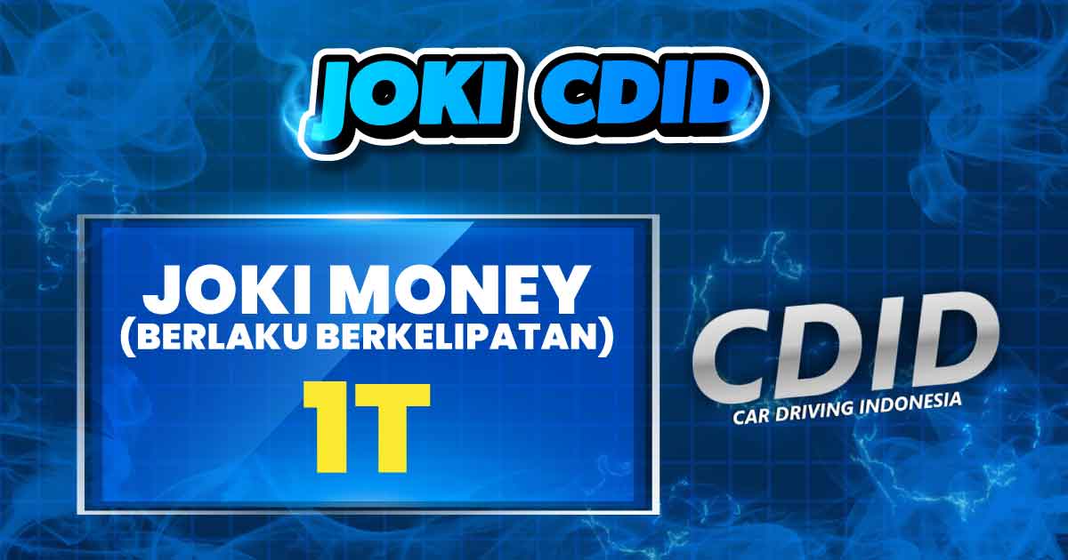 1T MONEY CDID